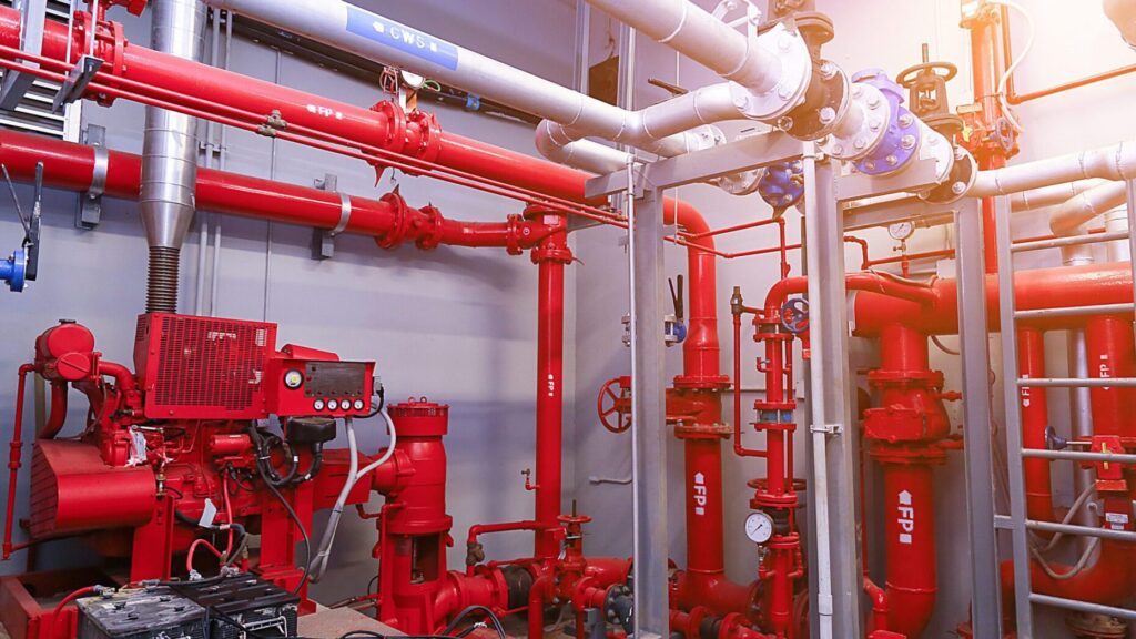 Digital marketing services for HVAC and MEP contractors and engineering companies