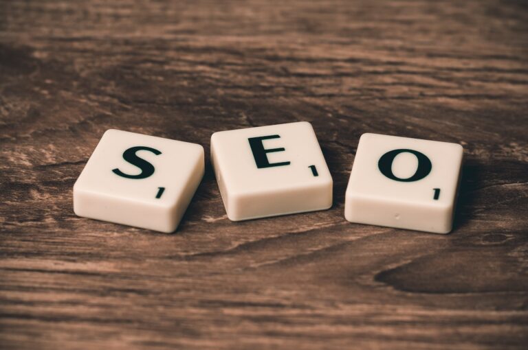 Local SEO services helping businesses rank in Google Maps and local search results