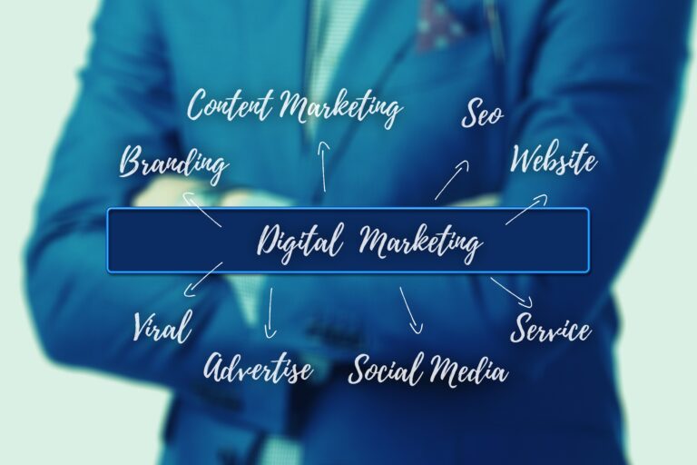SEO Services for improving Google rankings and organic website traffic