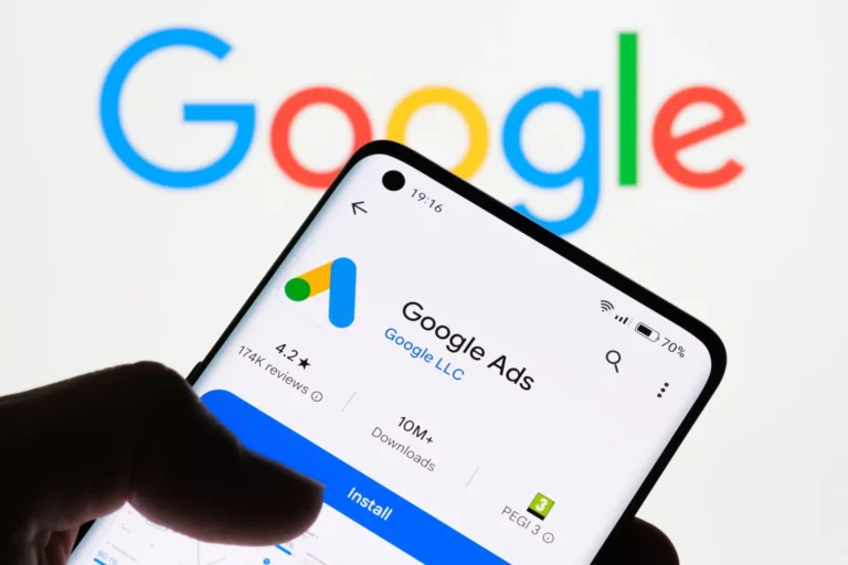 Google Ads management services for lead generation and business growth
